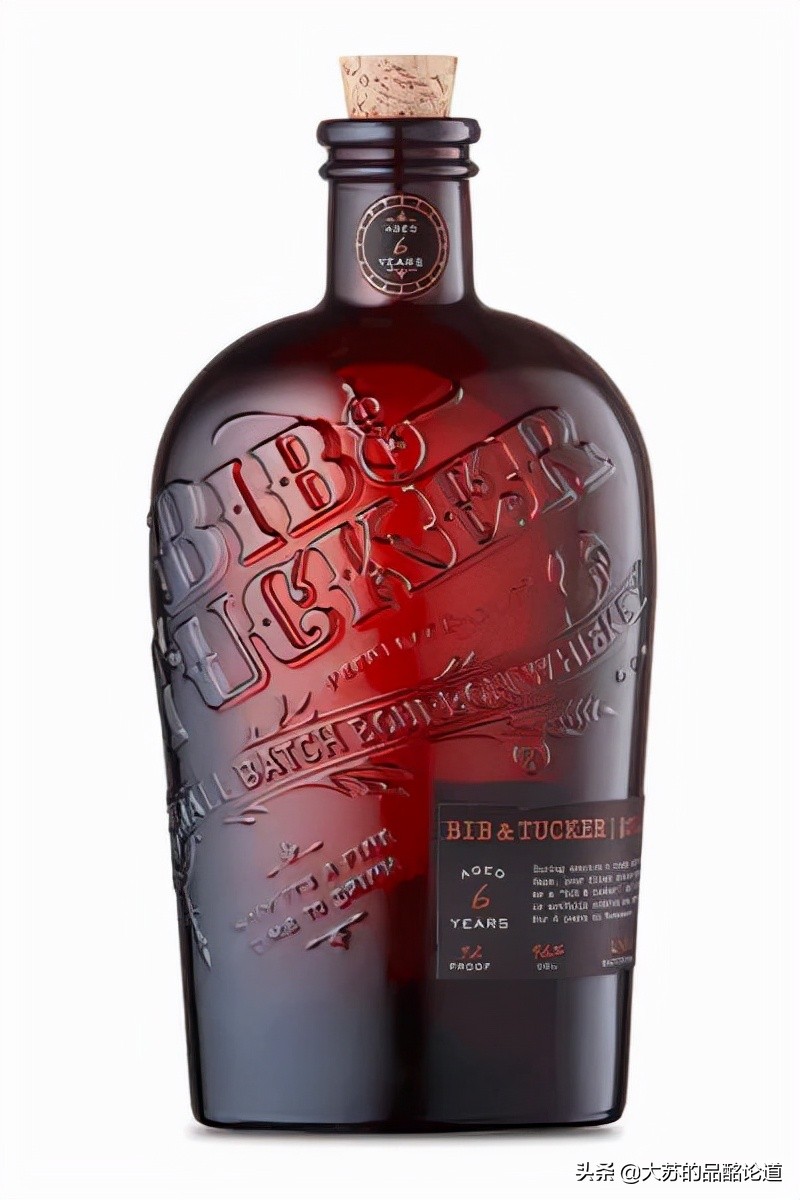 威士忌指南60元起百元威士忌推荐,威士忌榜单最权威