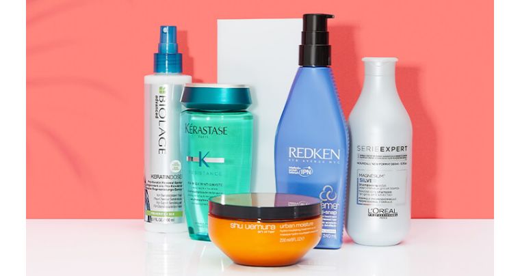 全球公认最好用的5款护发精油,十款小众护发精油推荐