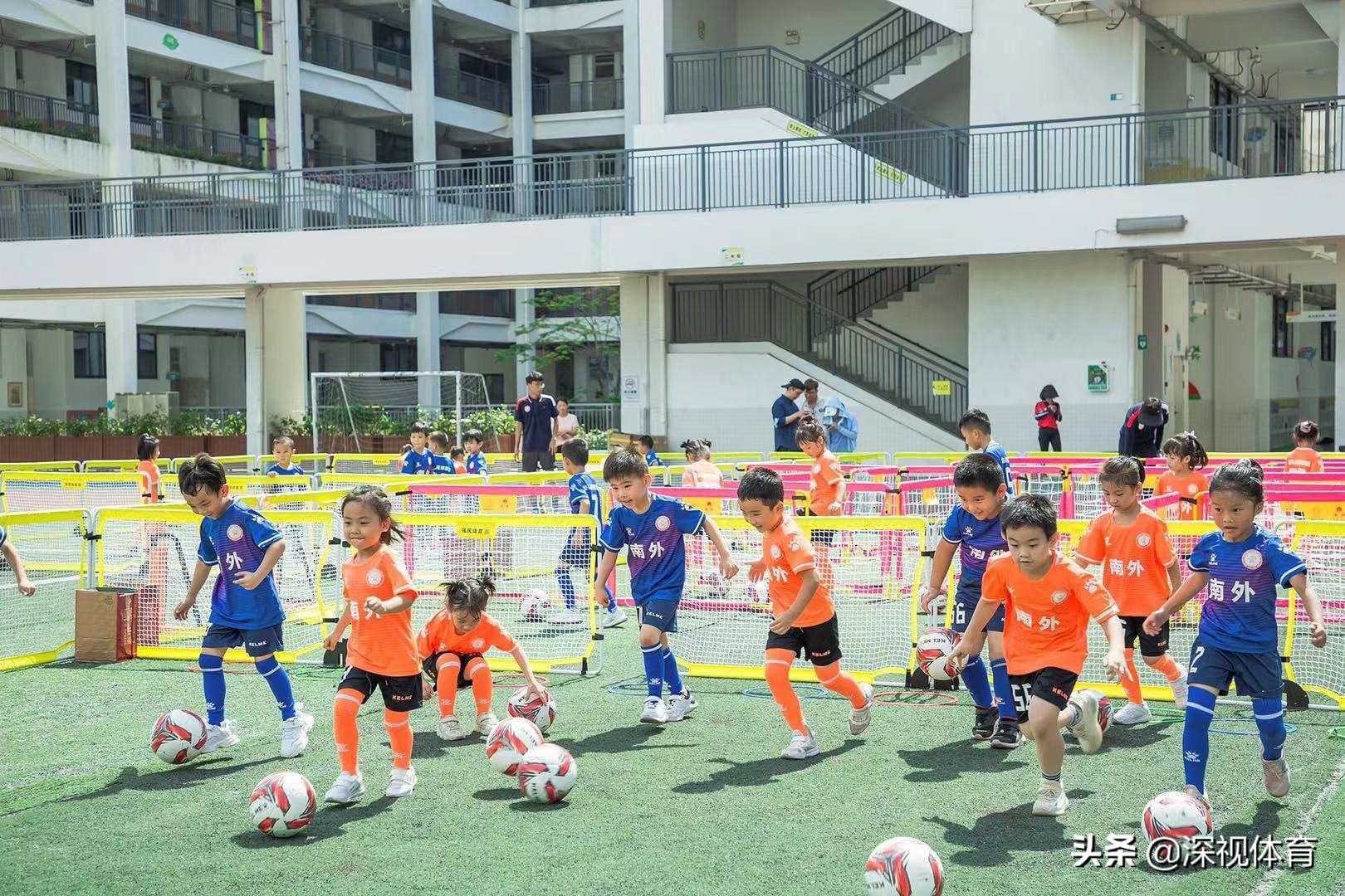 足球从娃娃抓起,足球从娃娃抓起原视频