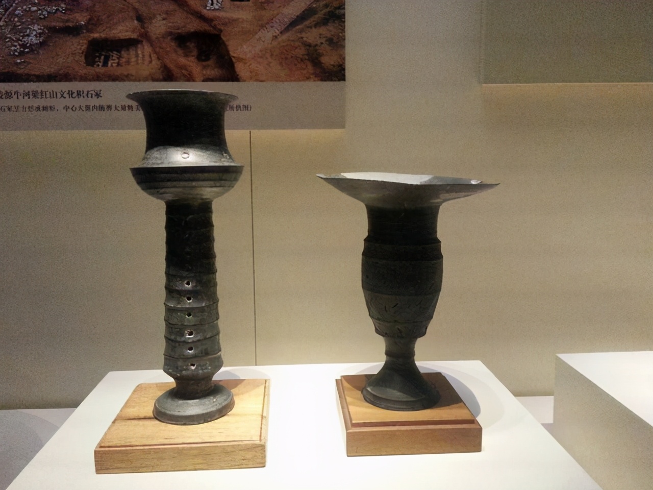 良渚文化是不是华夏文化的源头,良渚文化被发现在考古学上的价值