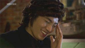 韩国欧巴李敏镐,李敏镐欧巴颜值巅峰