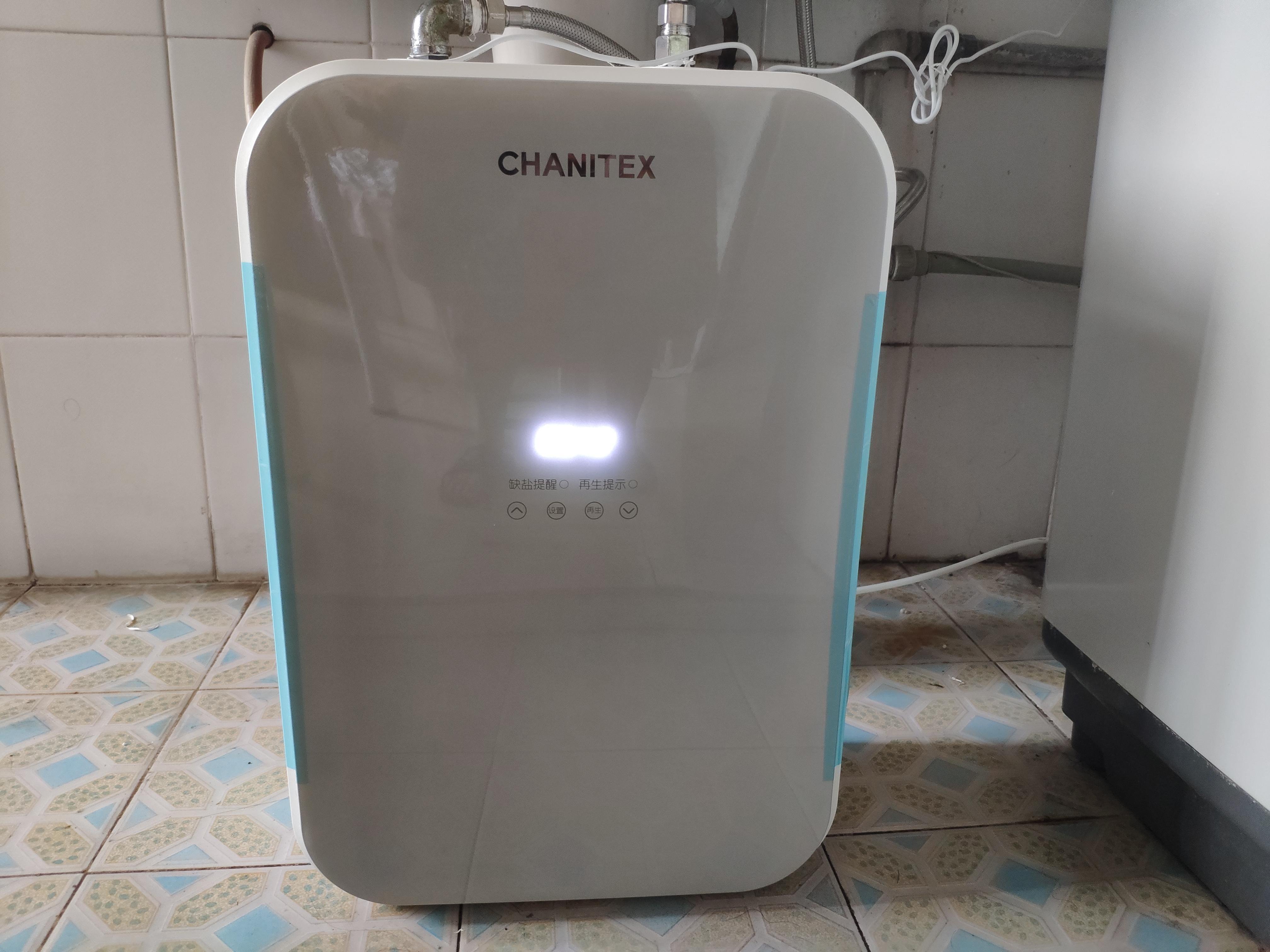 比面膜更好用的产品,佳尼特净水机推荐