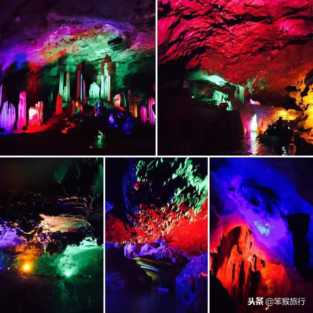 中国即将开通的超级高铁,中国最美高铁旅游线路排名