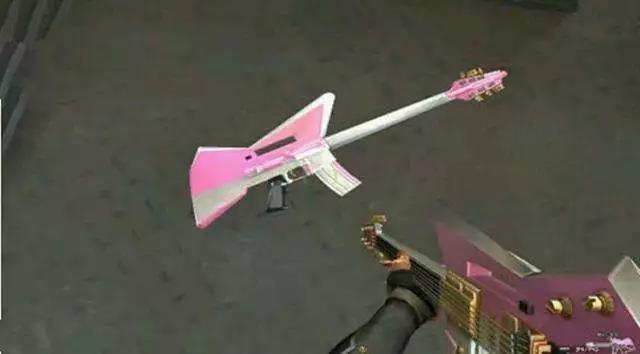 穿越火线还有刀战吗,穿越火线有电锯吗