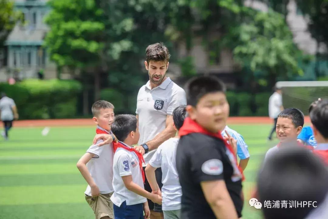 DreamBigger丨一家死磕足球的梦想制造局