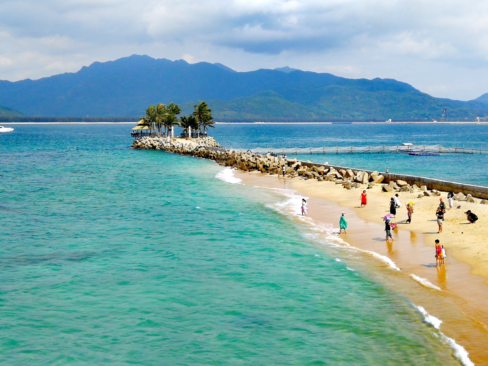 海南自贸港2025年封关带来的机遇,澄迈2022年海南自贸港第二批项目