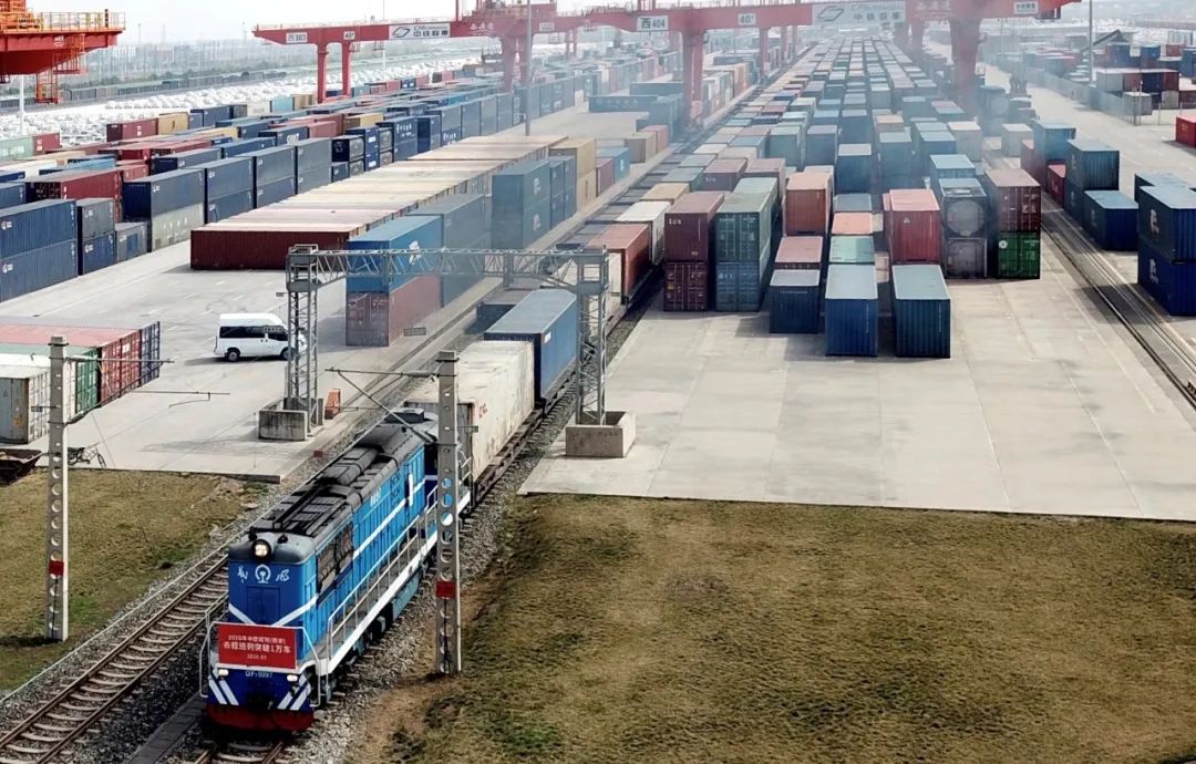 西安市促进经济平稳发展,西安市2022年外贸总值