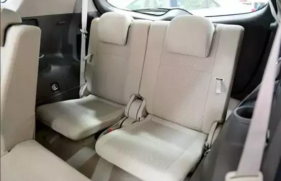 MPV的油耗很高？当我在高速开到油耗只有6.4L/100km，很多人质疑