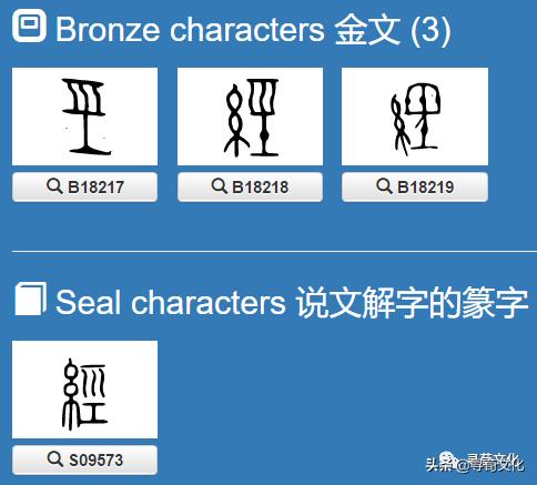 经姓氏起源,经姓起源和来历