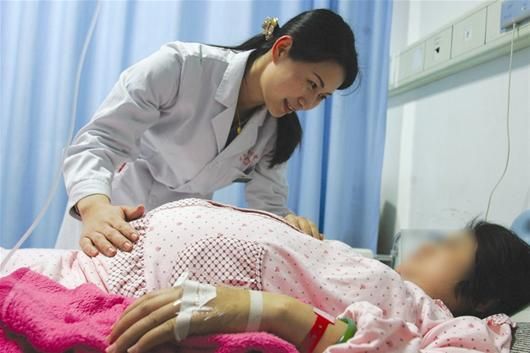 产妇宫口开几个就自然分娩,产妇宫口开一指