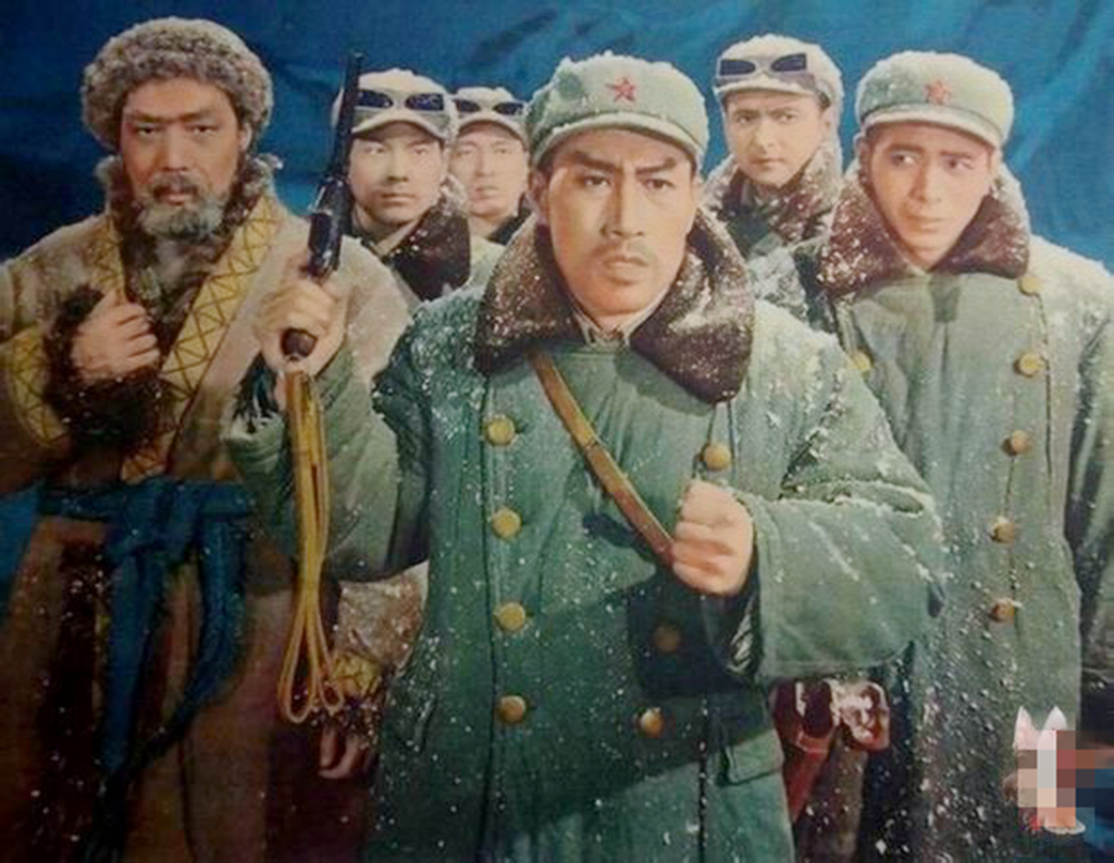 冰山上的来客古兰丹姆情报,冰山来客真古兰丹姆近况