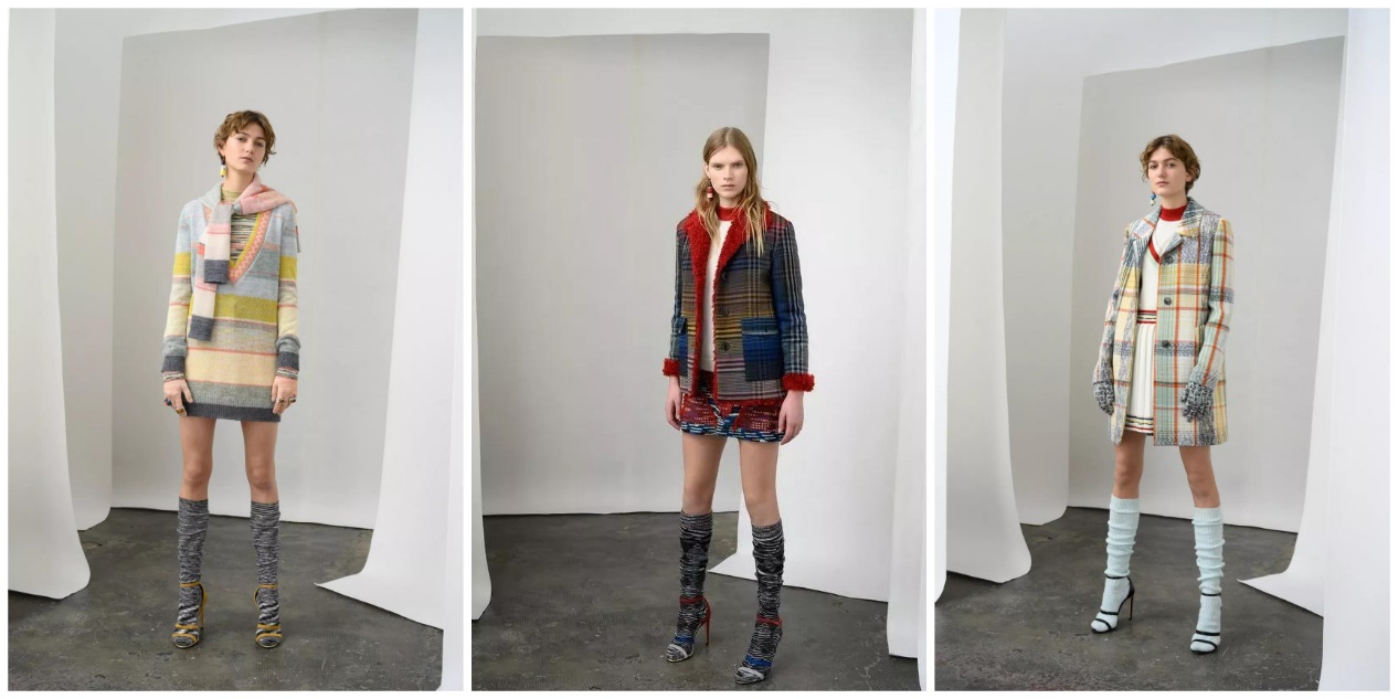 流行袜子外穿不露脚踝,袜子百搭外穿潮流