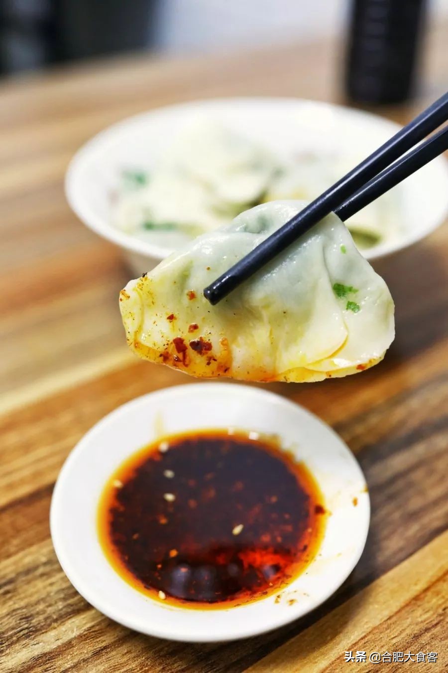 别问了！安大北门真没啥好吃的