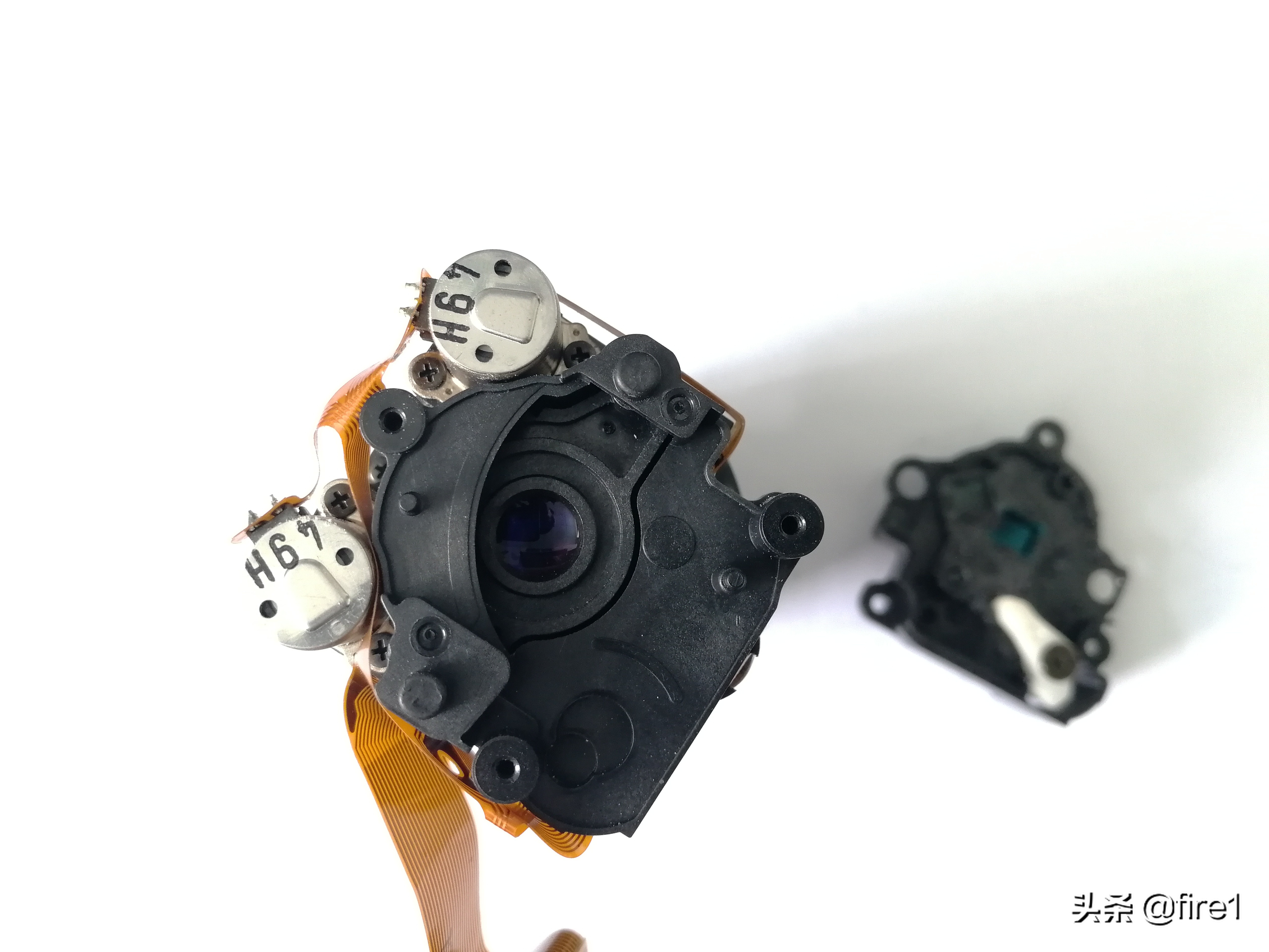 模拟变焦摄像头的效果,模拟光学变焦超清摄像头安装过程