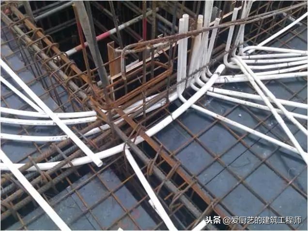 钢筋模板混凝土应注意质量要求,钢筋混凝土模板质量控制要点