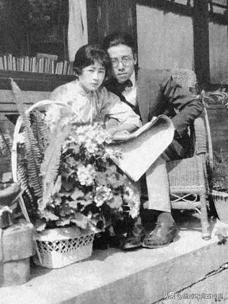 林徽因晚年和梁思成发生了什么,林徽因和梁思成谁的建筑成就高