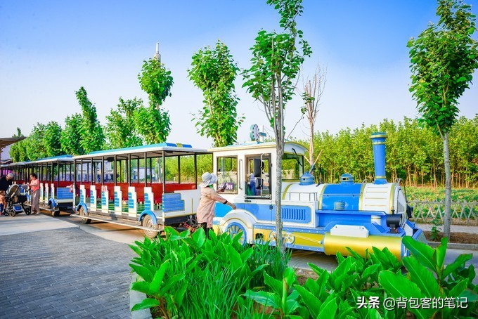 京津冀骑行网红打卡地,京津地区小众网红打卡地