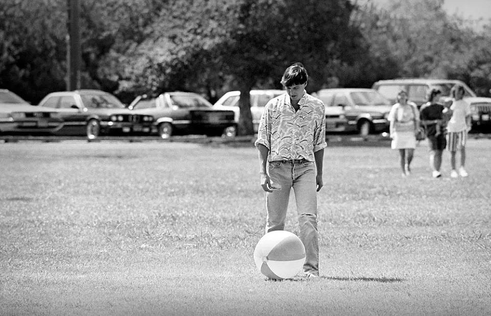 乔布斯去世前留给世人的话,乔布斯去世前的一段话感悟