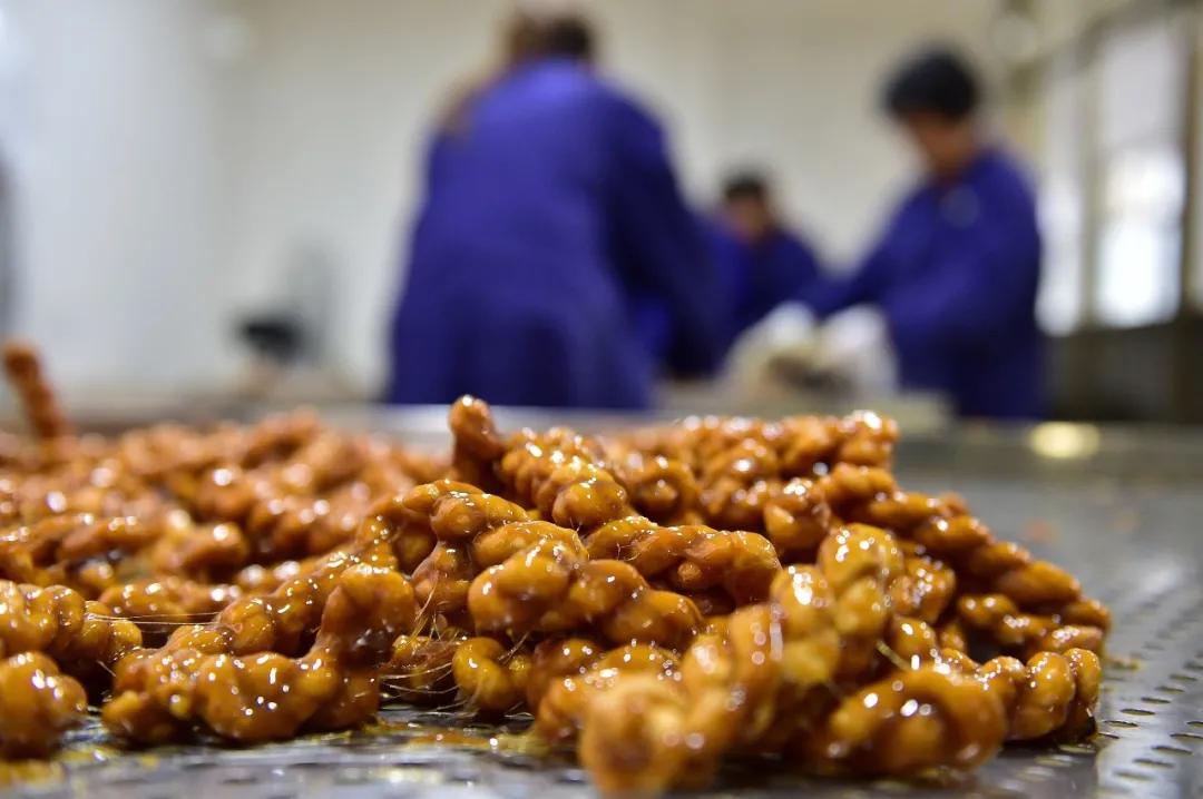 义乌红糖与红色文化,义乌红糖大事件