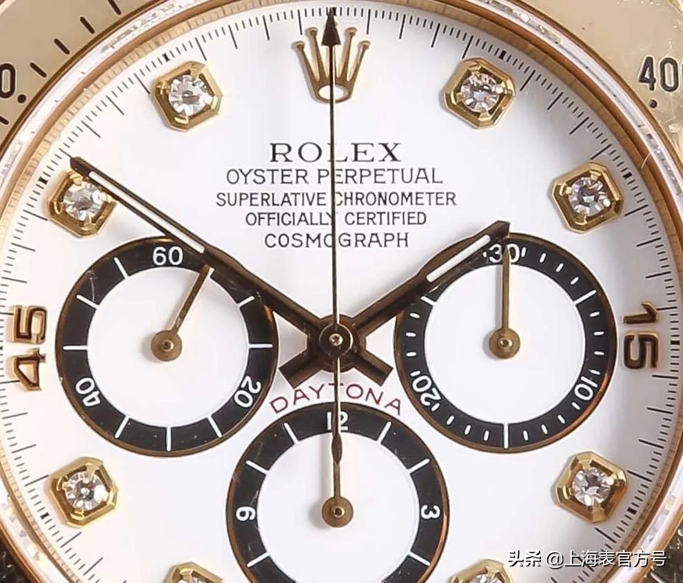 经典腕表的尺寸是多少毫米,腕表日历缩写