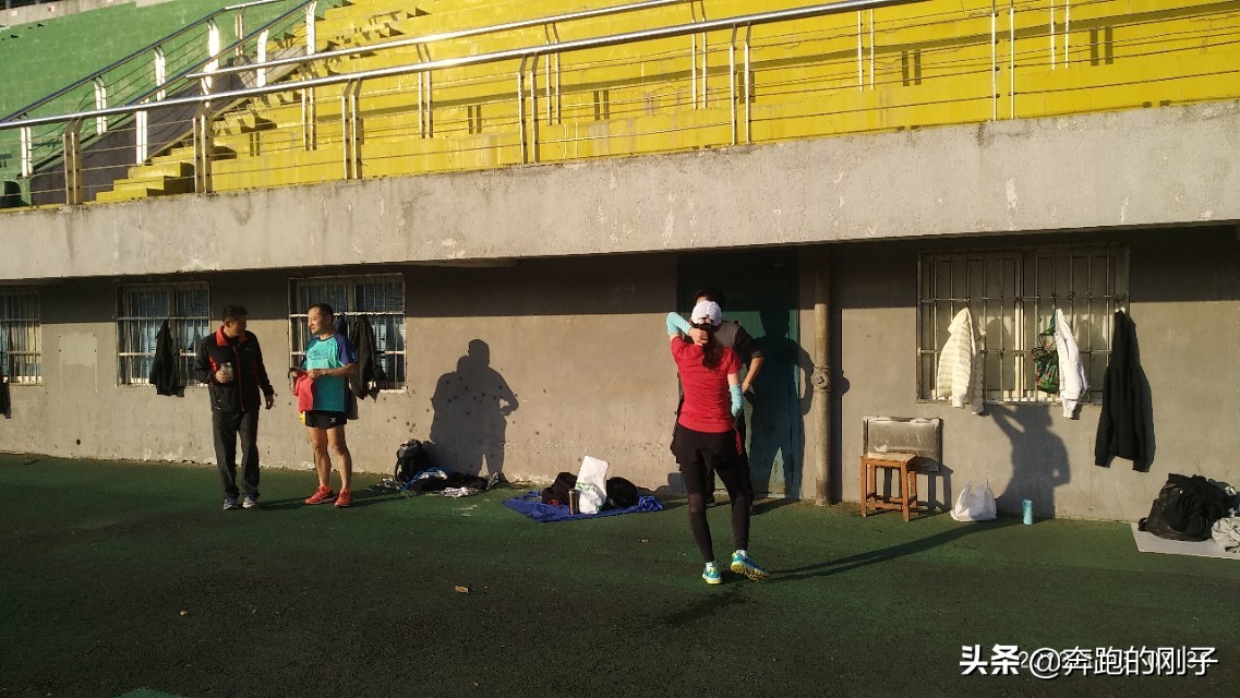 备战马拉松最后10天训练,备战南京浦口马拉松