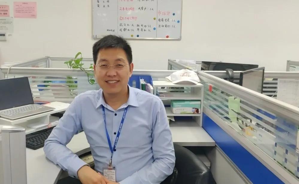 云访谈采访实录——理士电池技术领先动力持久