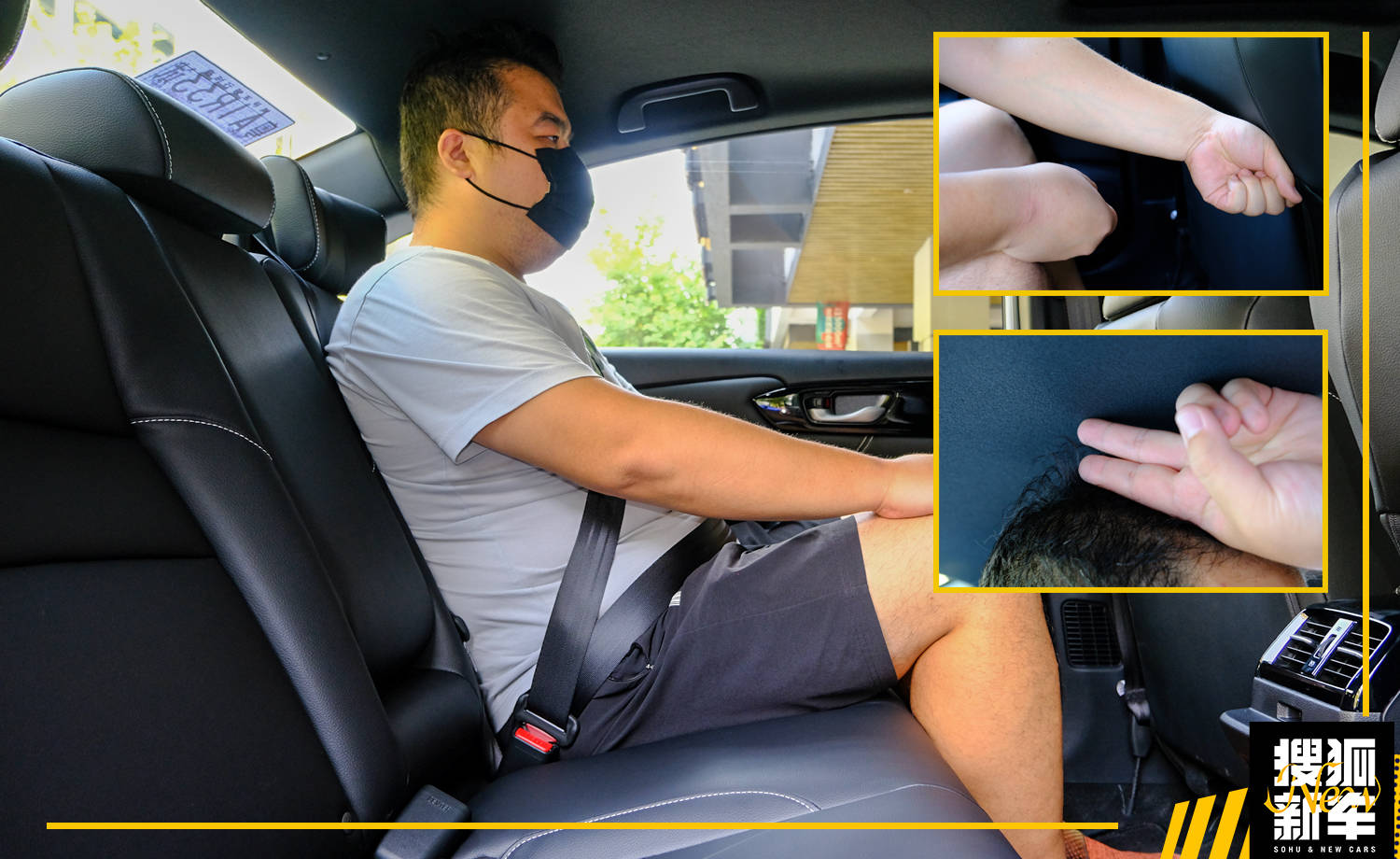 本田凌派2022款1.5混动豪华版实测,广汽本田凌派2020款混动最大优惠