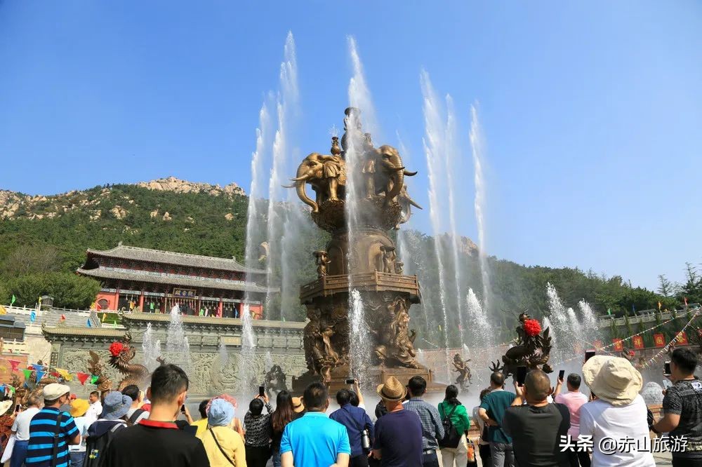 旅行让我的生活变得更美好,旅行会让生命变美好