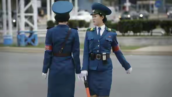 63张照片看朝鲜,朝鲜免费住宅图片