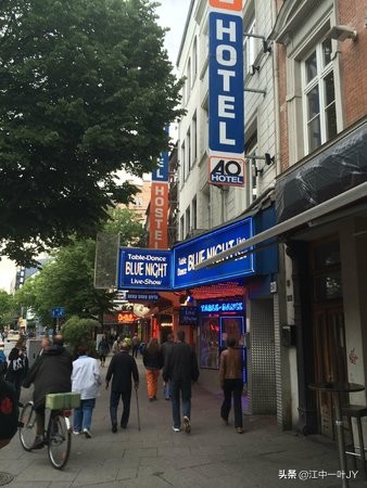 误闯到了禁地,货车不小心闯进了禁区怎么办