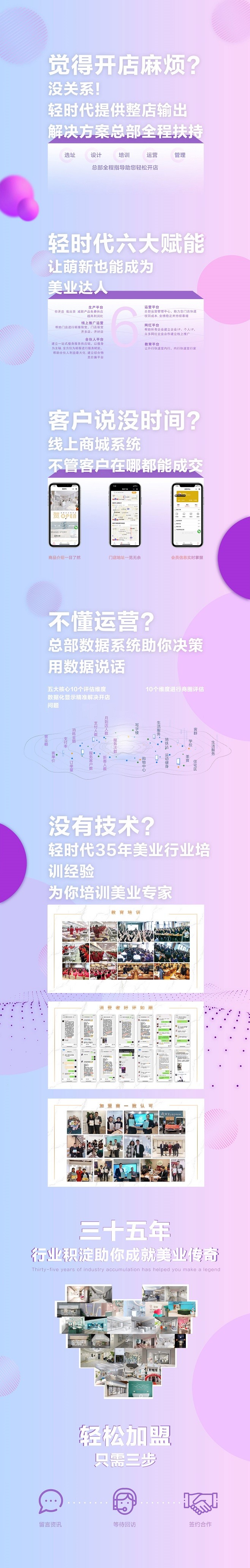 为什么大家都在开连锁店,为什么大家都在成立公司