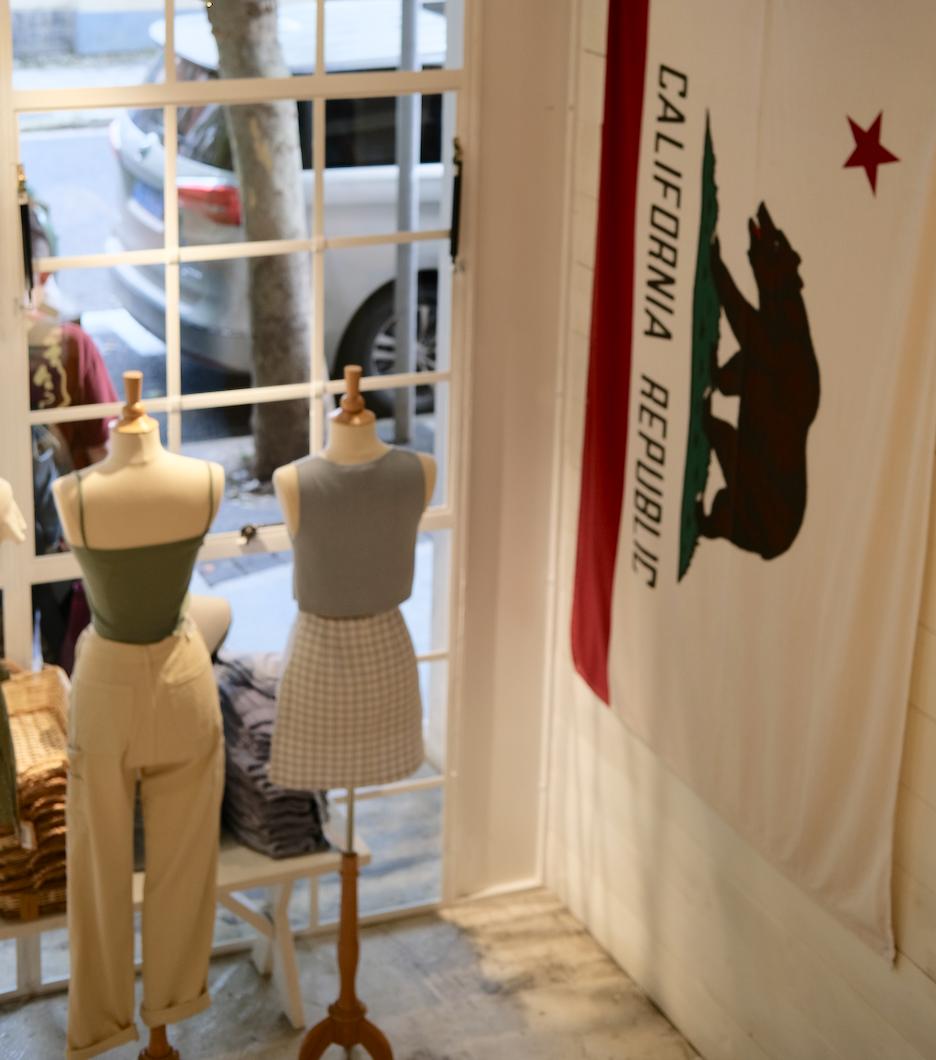 上海最值得逛的街是哪一条,上海最值得逛吃的马路