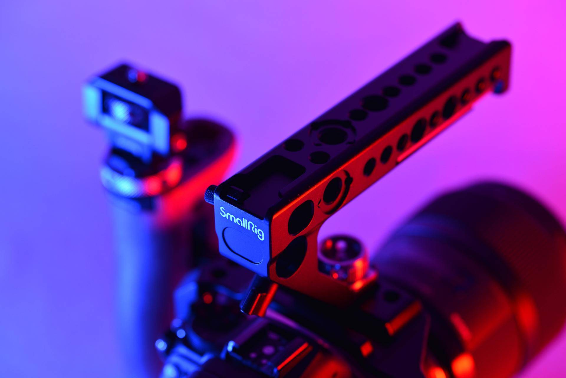 图文向视频创作迈进的一小步——斯莫格兔笼入手小记