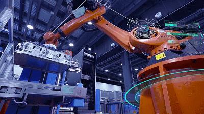 智能铸造的未来前景,铸造行业人工智能