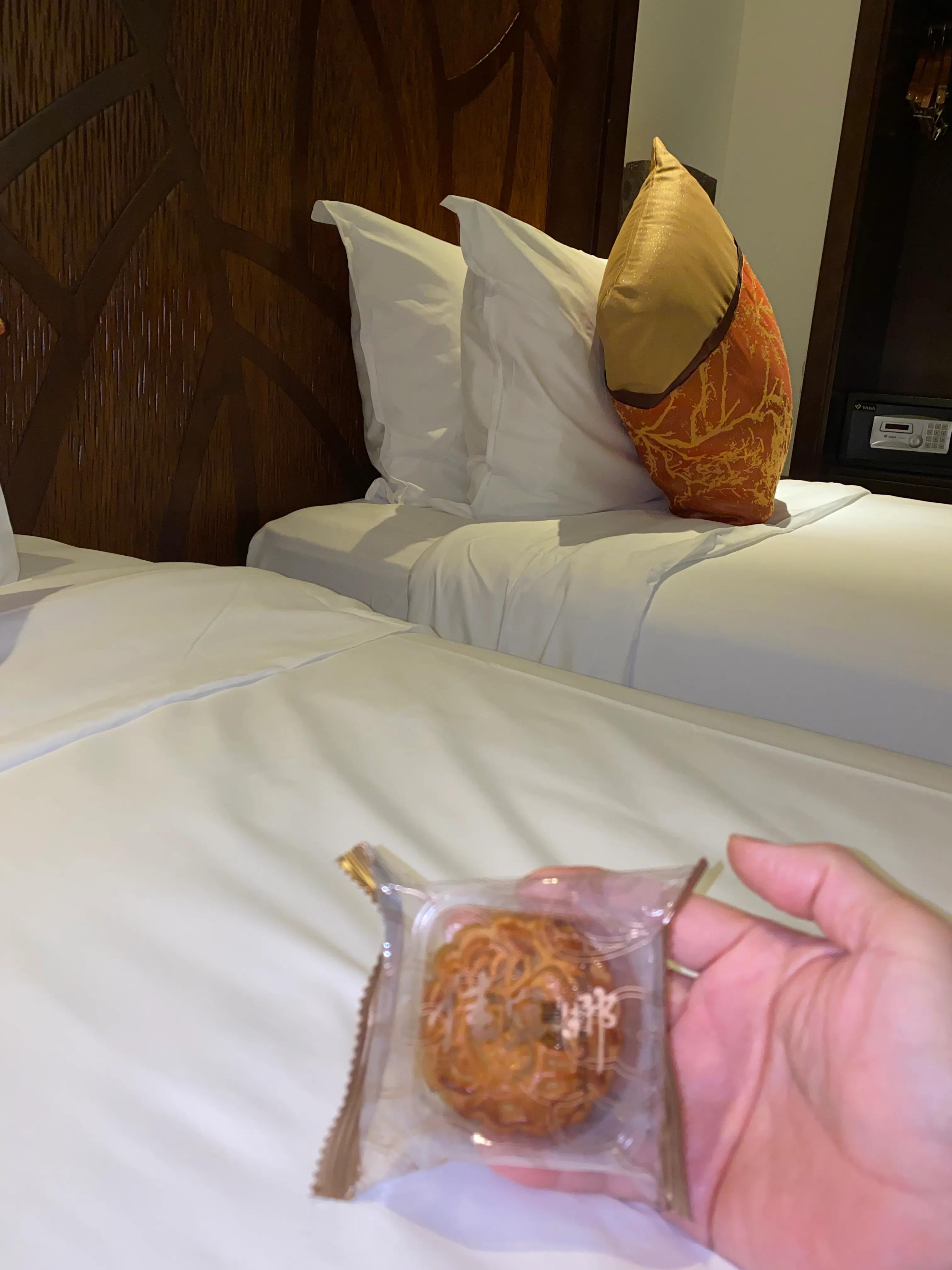 佳宁娜金翡翠拔丝月饼好吃吗,佳宁娜潮式迷你鸳鸯月饼多少钱