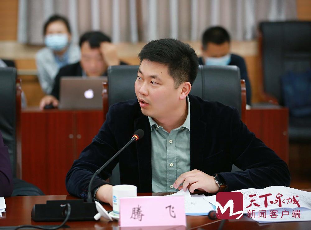 有关如何提升城市品位的政协提案,政协委员为城市环境提升建言献策