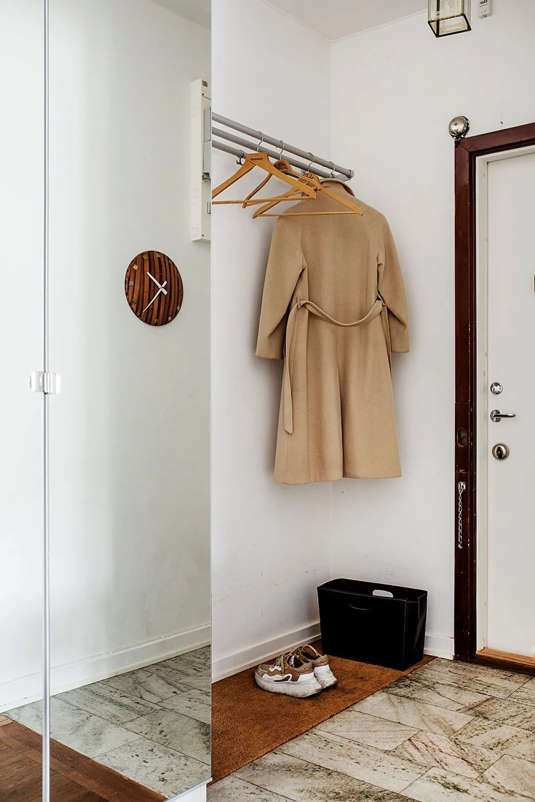 34平小公寓打造,34平米的公寓单层