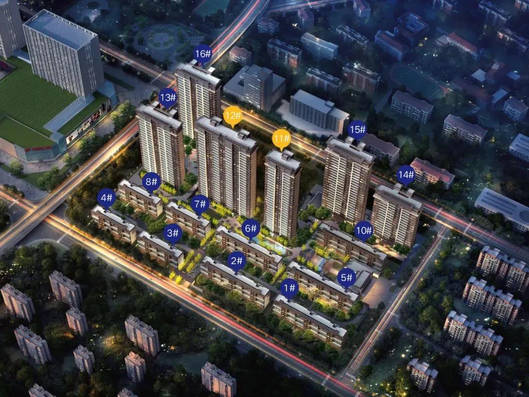 河埒口广场规划,河埒口版图