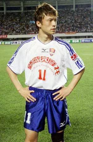 谢晖的中超大连人队连胜几场了,谢晖谈国足18强赛