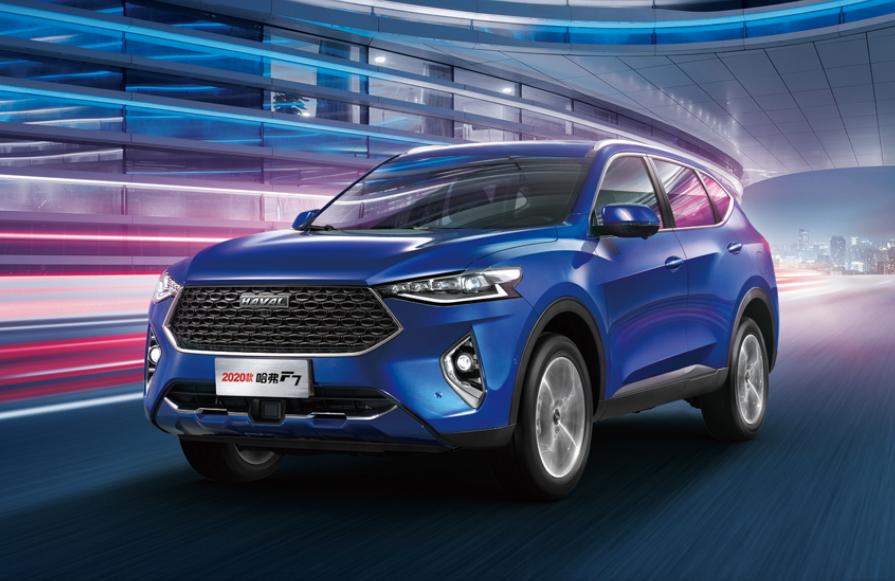 15万到20万隔音最好的suv,15万以内suv隔音口碑最好的车