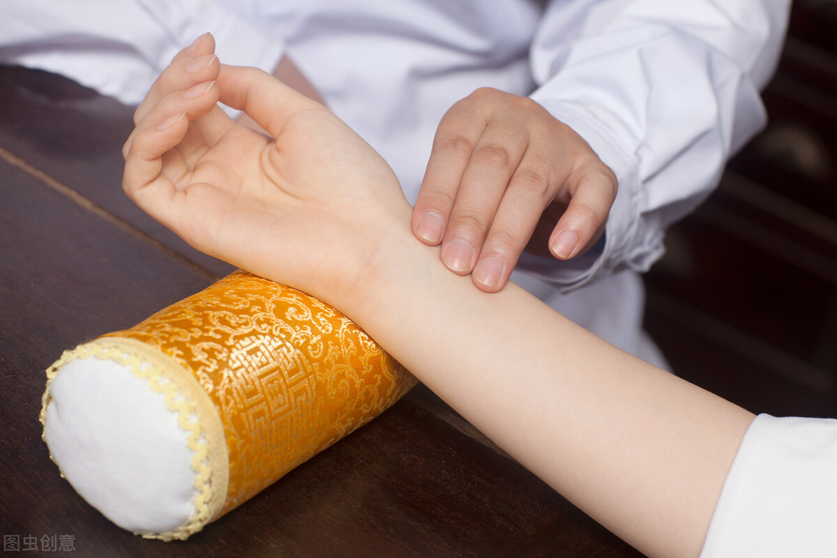 张仲景《金匮要略》里，藏一张“消瘤方”！化解子宫肌瘤、瘀血