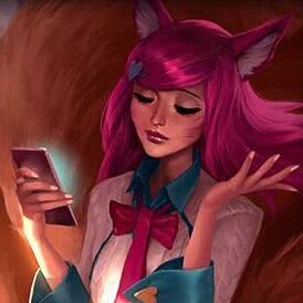 阿狸手感最好的皮肤盘点,阿狸最佳皮肤