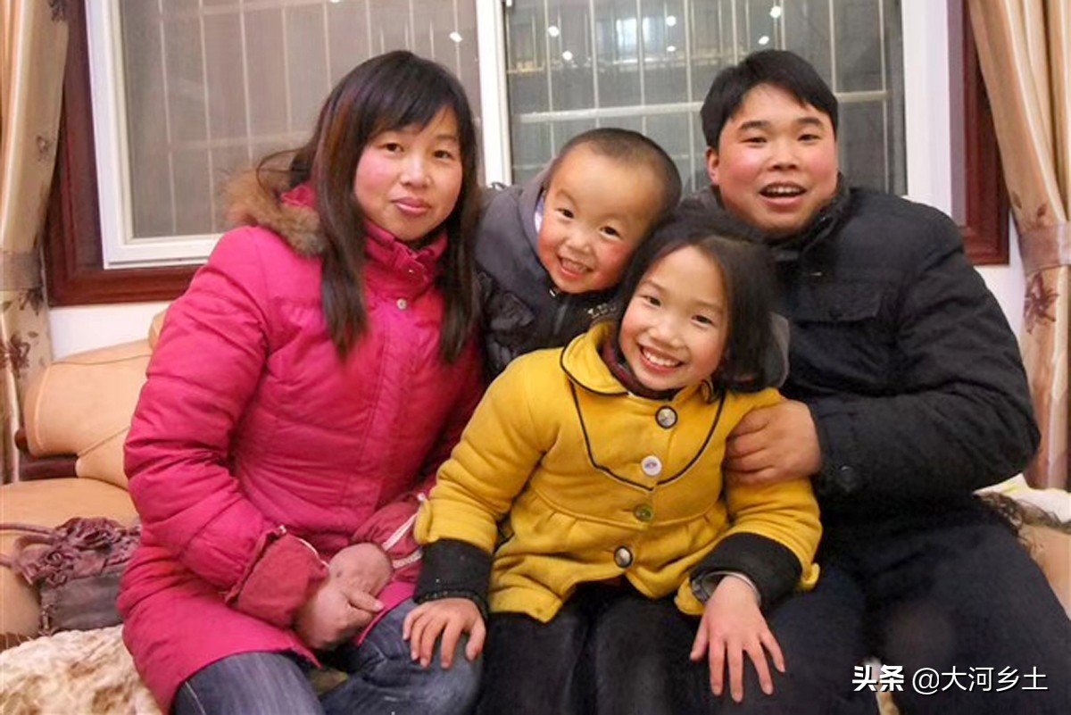 41岁母亲患绝症,34岁母亲罕见疾病