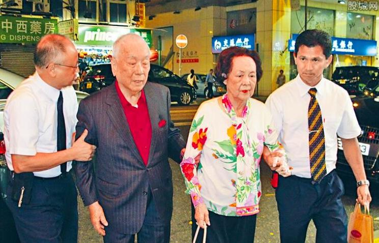 许晋亨情史大揭秘,许晋亨花心情史