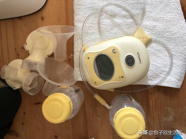 良心评测——孕期囤货的这几种热门产品真好用？