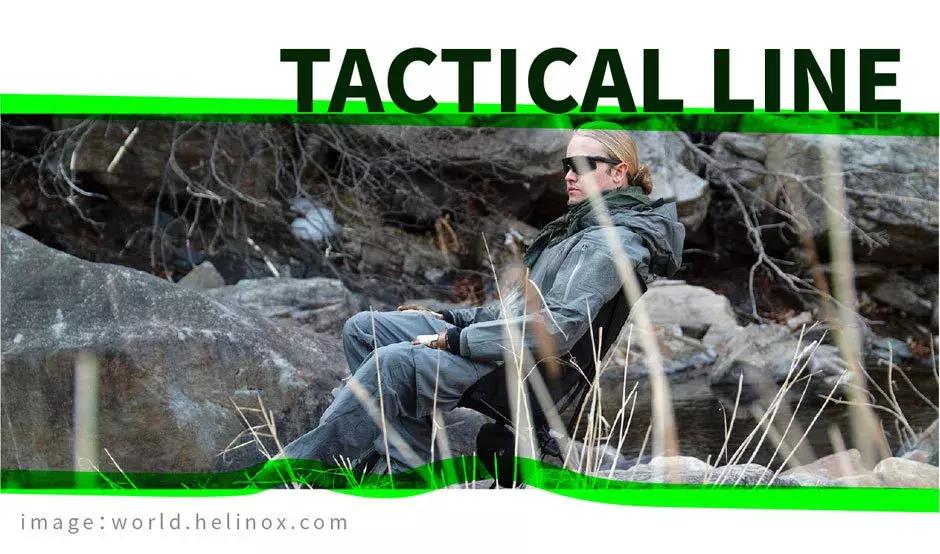 helinox户外折叠椅,便携椅helinox