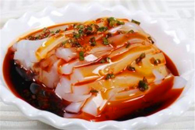 连云港有什么特产详细介绍,连云港特产豆丹最贵的时候多少钱