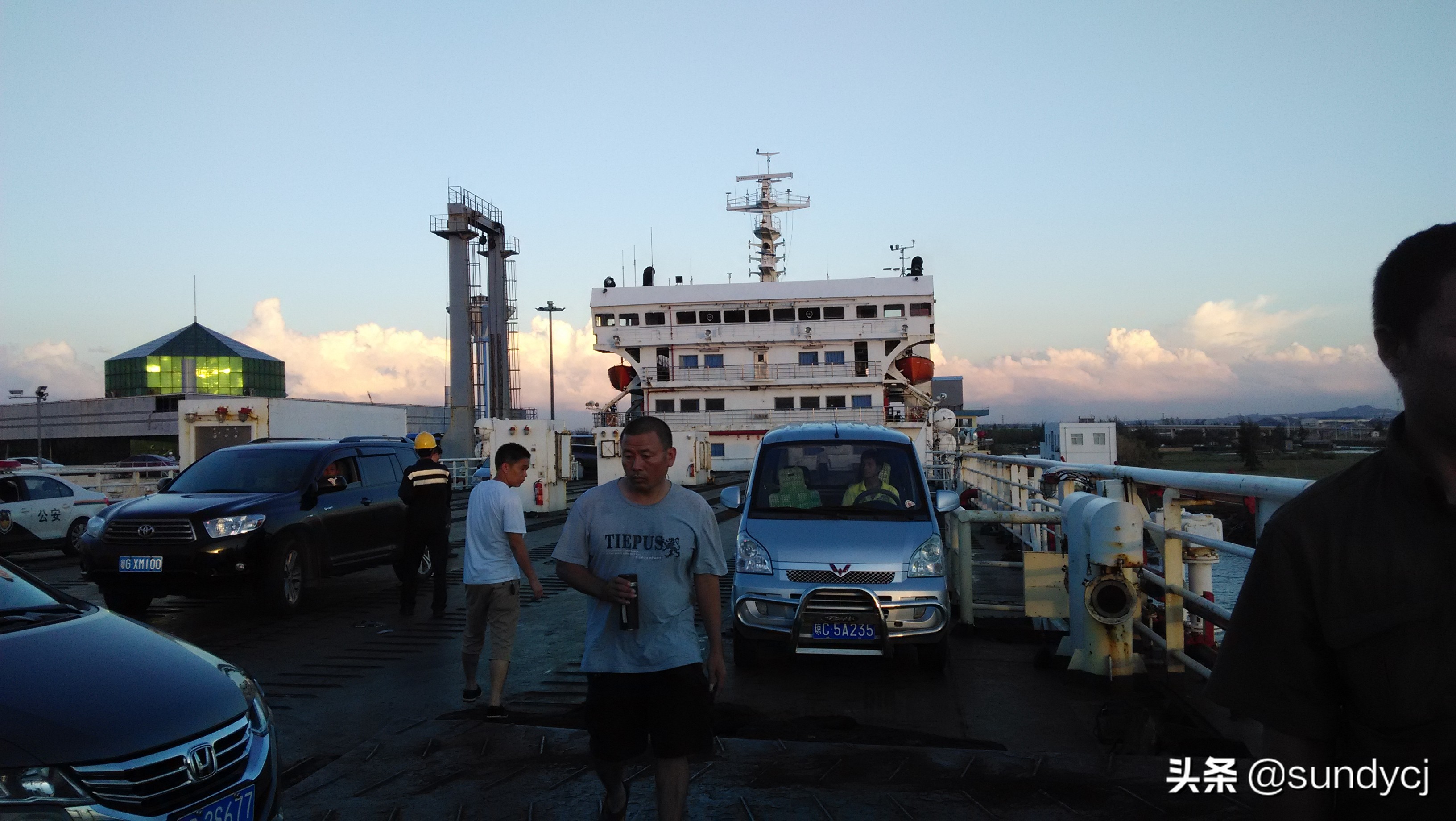 小奔奔,长安新能源奔奔自驾游西藏