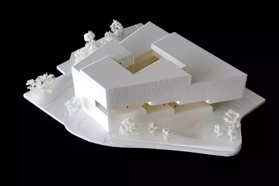 HENN海茵建筑赢得RLBCampus25项目竞赛