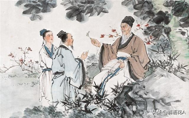 李时珍用蚂蝗治病,李时珍伤寒杂病论治不了大病